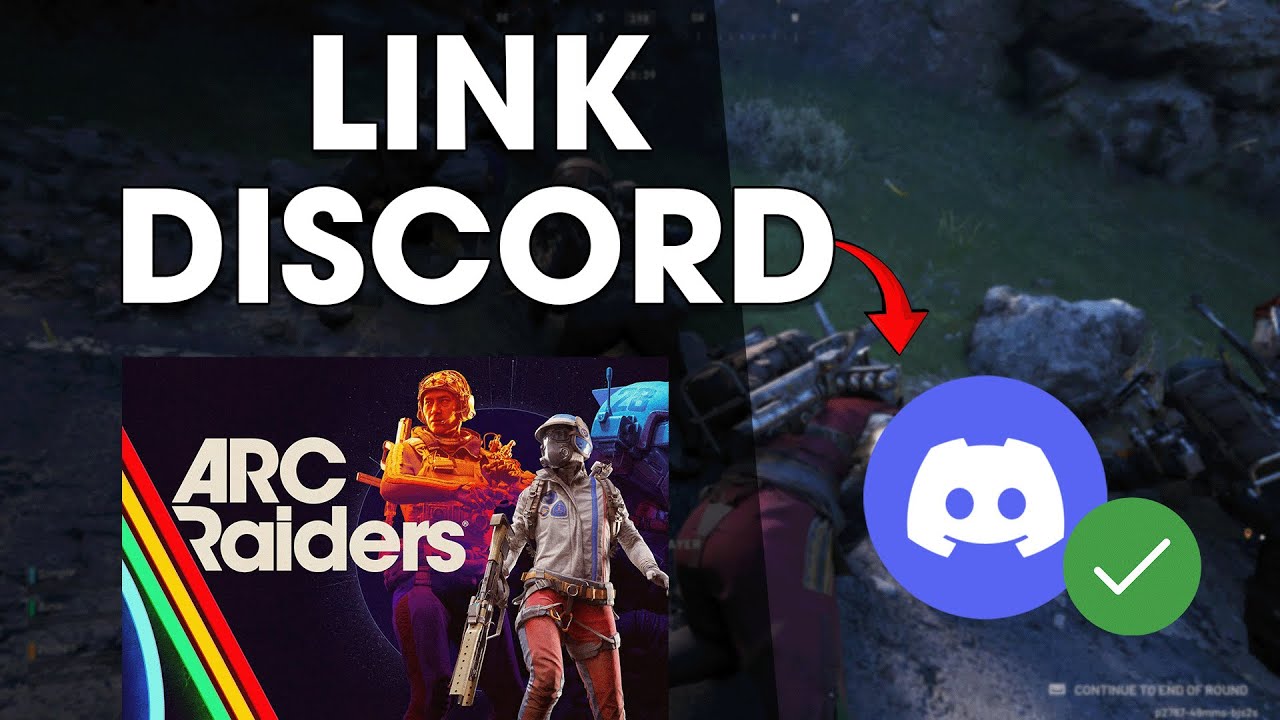 Arc Raiders Discord Token Leak: Secure Your Account Now